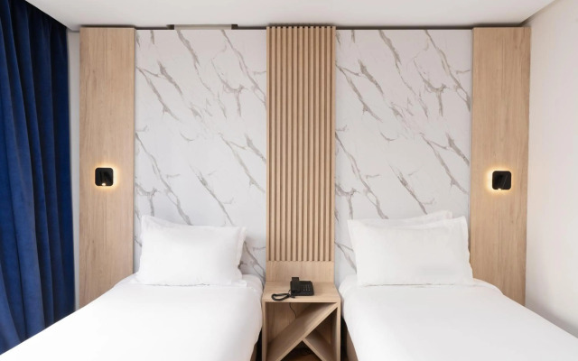 Rihab Hotel
