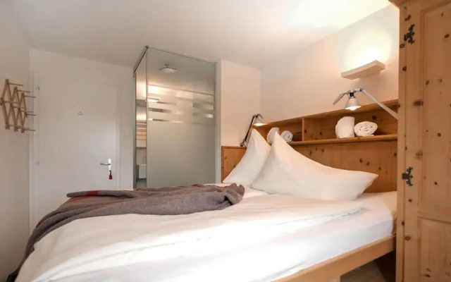 Chesa Villasimius Celerina Schlarigna