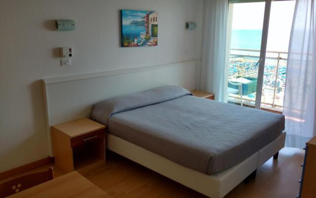 Hotel La Brezza