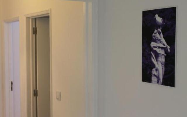 Saladina Apartment