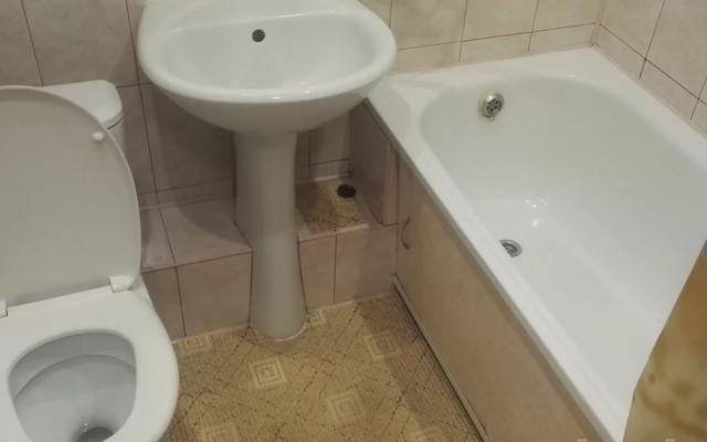 Апартаменты на улице Звёздная 11