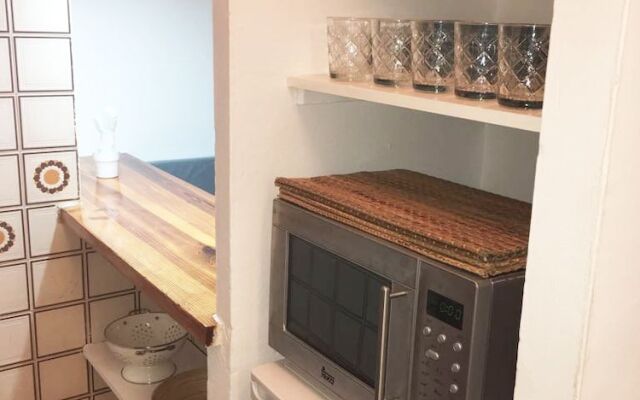 Apartamentos Albertos