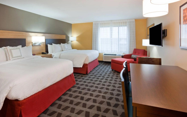 Towneplace Suites Sioux Falls South
