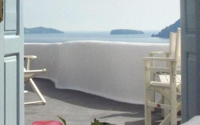 Marizan Caves & Villas, Santorini