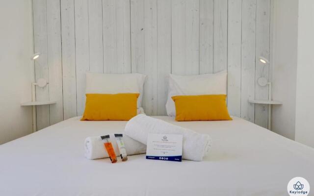 T3 duplex - Le Tempo Créole - 90m2 - Terre-Sainte