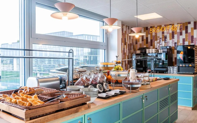 B&B Hotel Lausanne Crissier