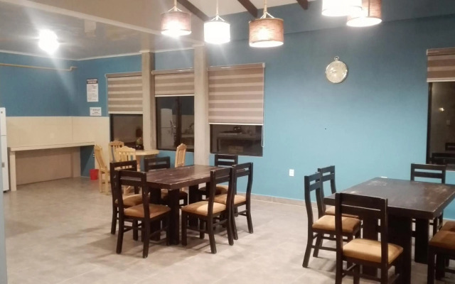 Piedra Blanca Backpackers Hostel