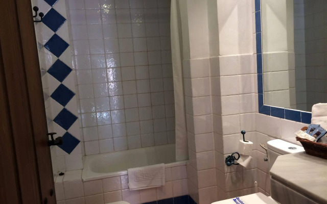 Apartamentos Turísticos Santa Ana