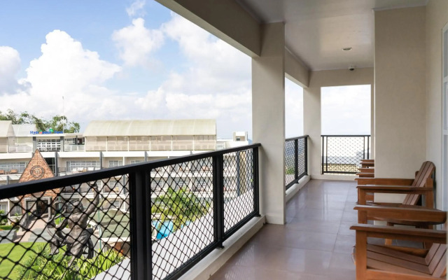 Griya Persada Convention Hotel & Resort