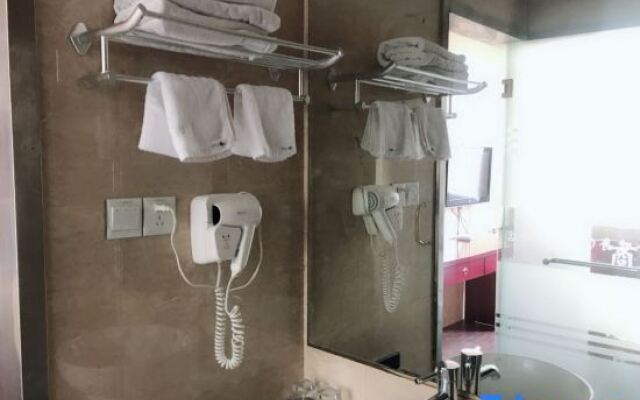 Yiyezhou Business Chain Hotel