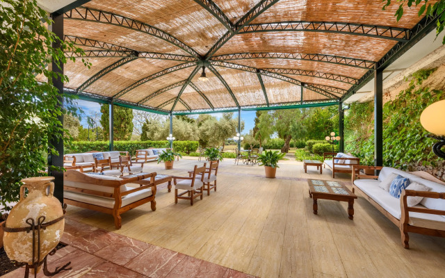 Son Corb Boutique Hotel