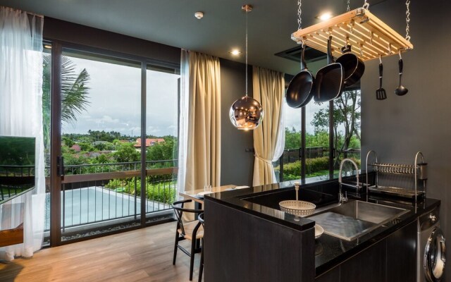 Saturdays Apartment by Rents in Phuket