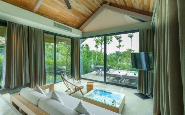 Villa Escape Burasari