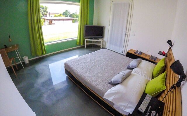 Relais Officina del Tempo