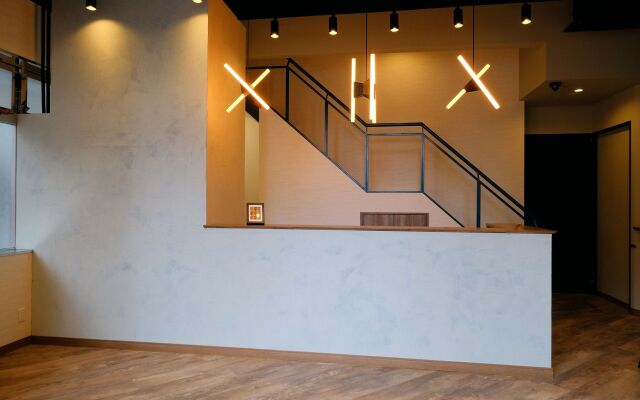Rakuten STAY HOSTEL OsakaNamba South