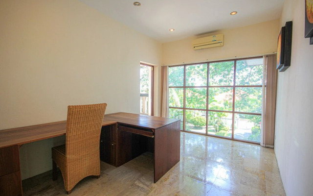 5 BR Pool Villa Close to Beach  CV5