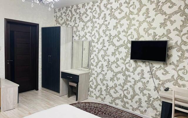 Sakho Hotel - Hostel