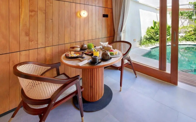 Sini Vie Resort & Spa Seminyak by Ini Vie Hospitality