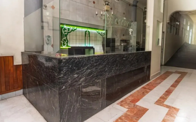 OYO Hotel Nueva York