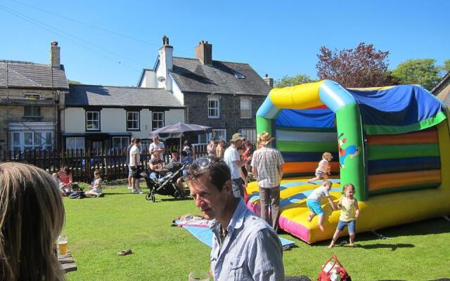 The Penrhos Arms