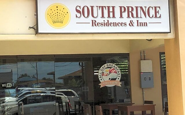 South Prince Residences And Inn