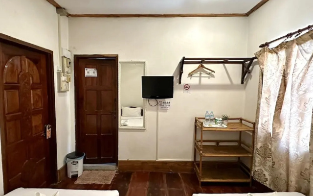 Hoxieng Guesthouse 1
