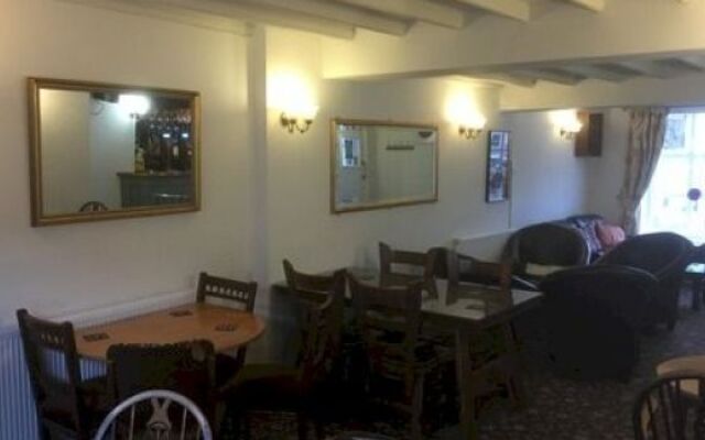 The Bear Inn