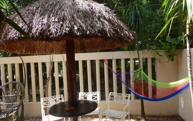 Villa Maya Cancun Centro Condo