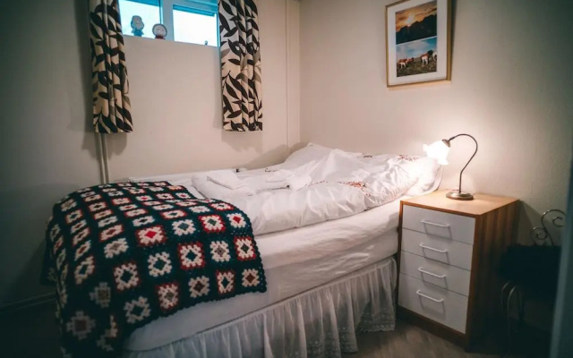 Bessastadir Guesthouse