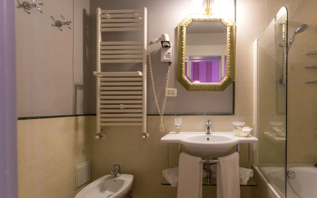 Hotel Tiziano