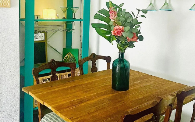 Vivienda rural “Los Nacimientos”
