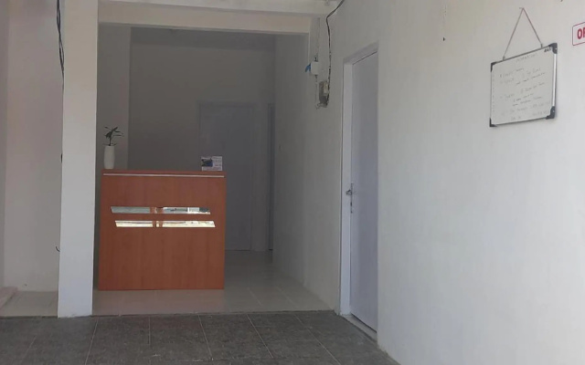 Homestay Golo Koe Sejahtera By OYO