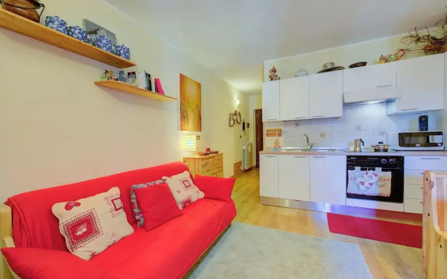 Studio Grange Nest Ski & Relax