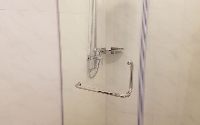 Hotel Villa Ju