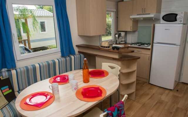 Camping Club Le Littoral 5*