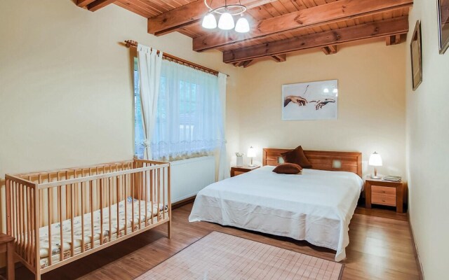 Amazing Home in Pobierowo With 2 Bedrooms and Wifi