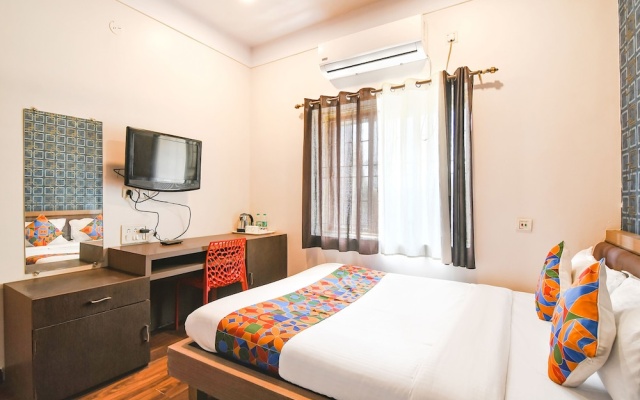 FabHotel S Residency