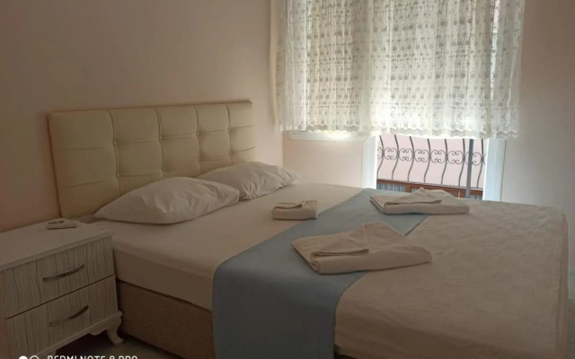 Zeytindali Apart Otel