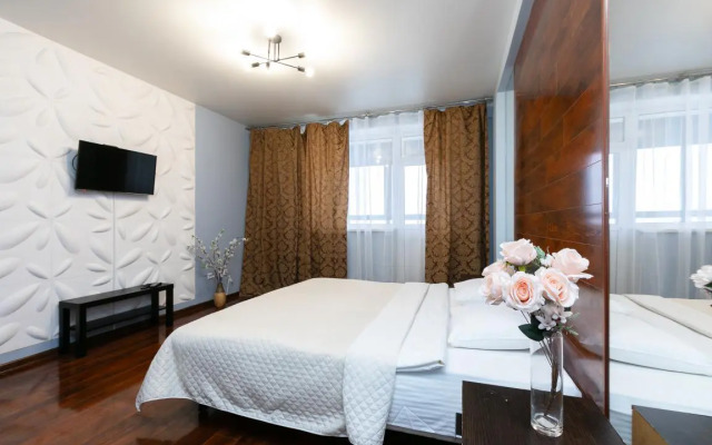 Этажидейли на улице Белинского 177а