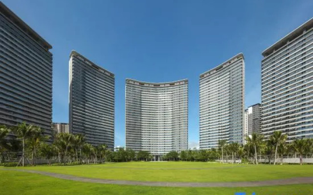 Sparkling Legend  Apartment