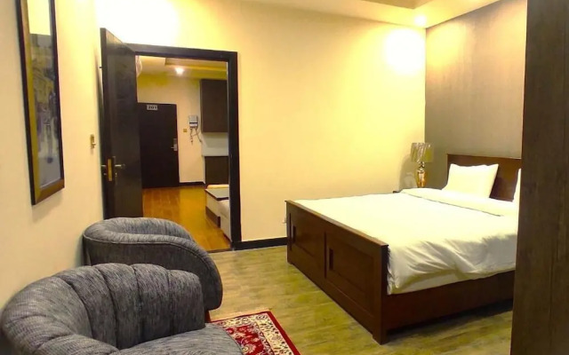 Hotel Daffodils