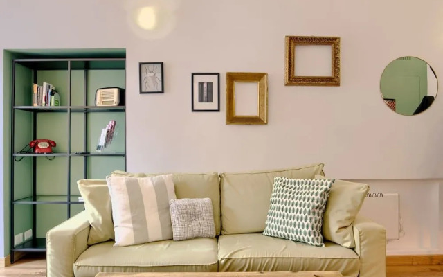 La Dimora di Piazza Navona