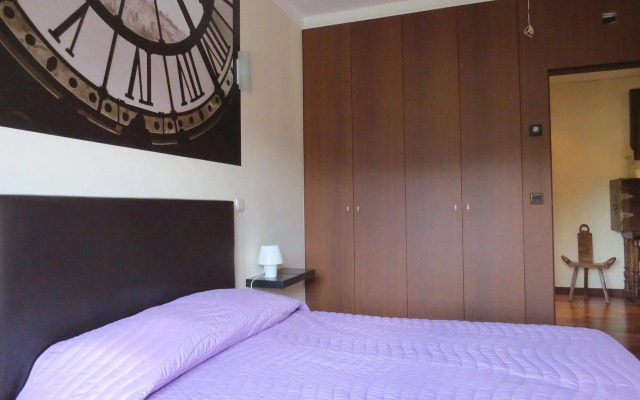 Sweet Home Braga Hostel & Guest House