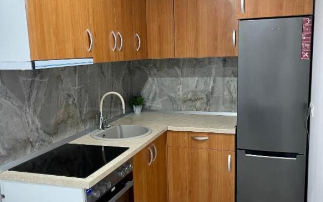 Cozy Apartament with 2Rooms