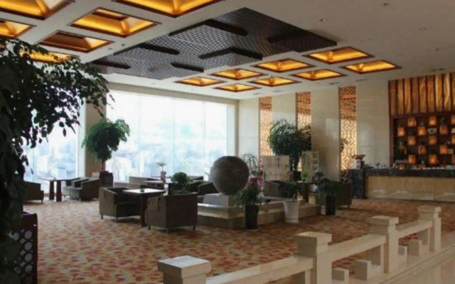 Xintian Hotel