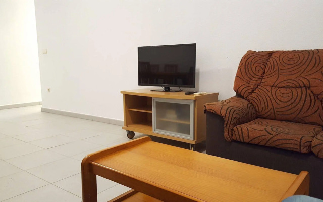 Apartamentos Plaza