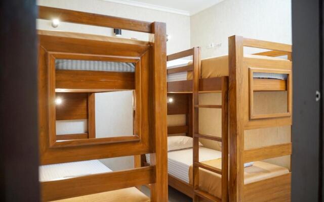 Maple Tree Homestay