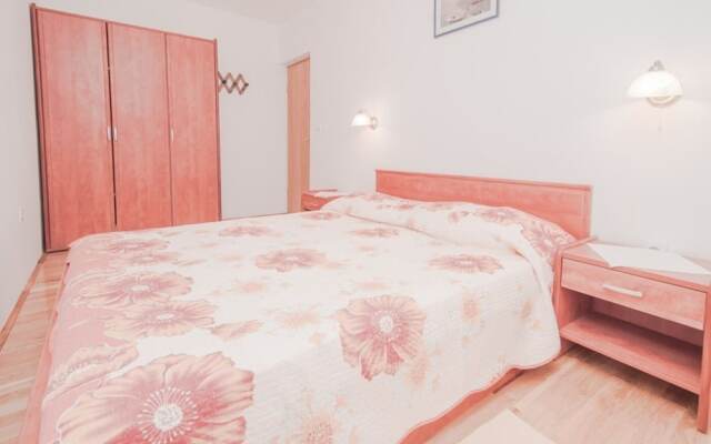 Luce - 50 m From sea - A1