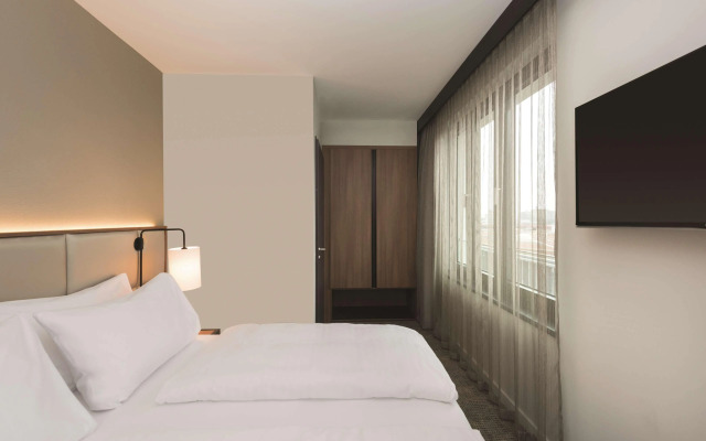 Adina Apartment Hotel Frankfurt Westend