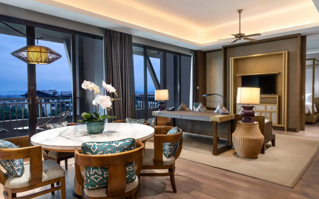 Pullman Resort Xishuangbanna